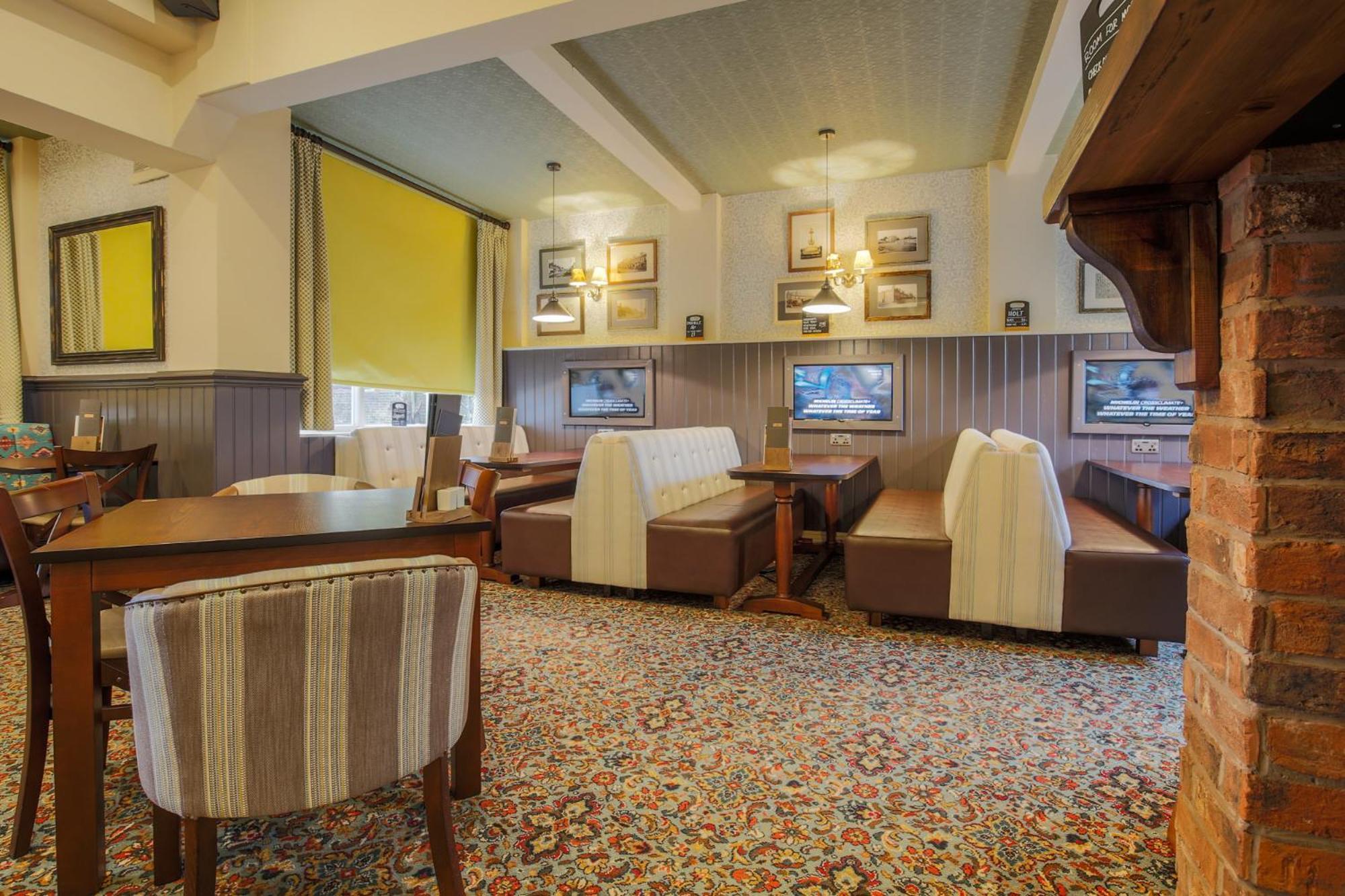 Fairway Inn — Photos 2