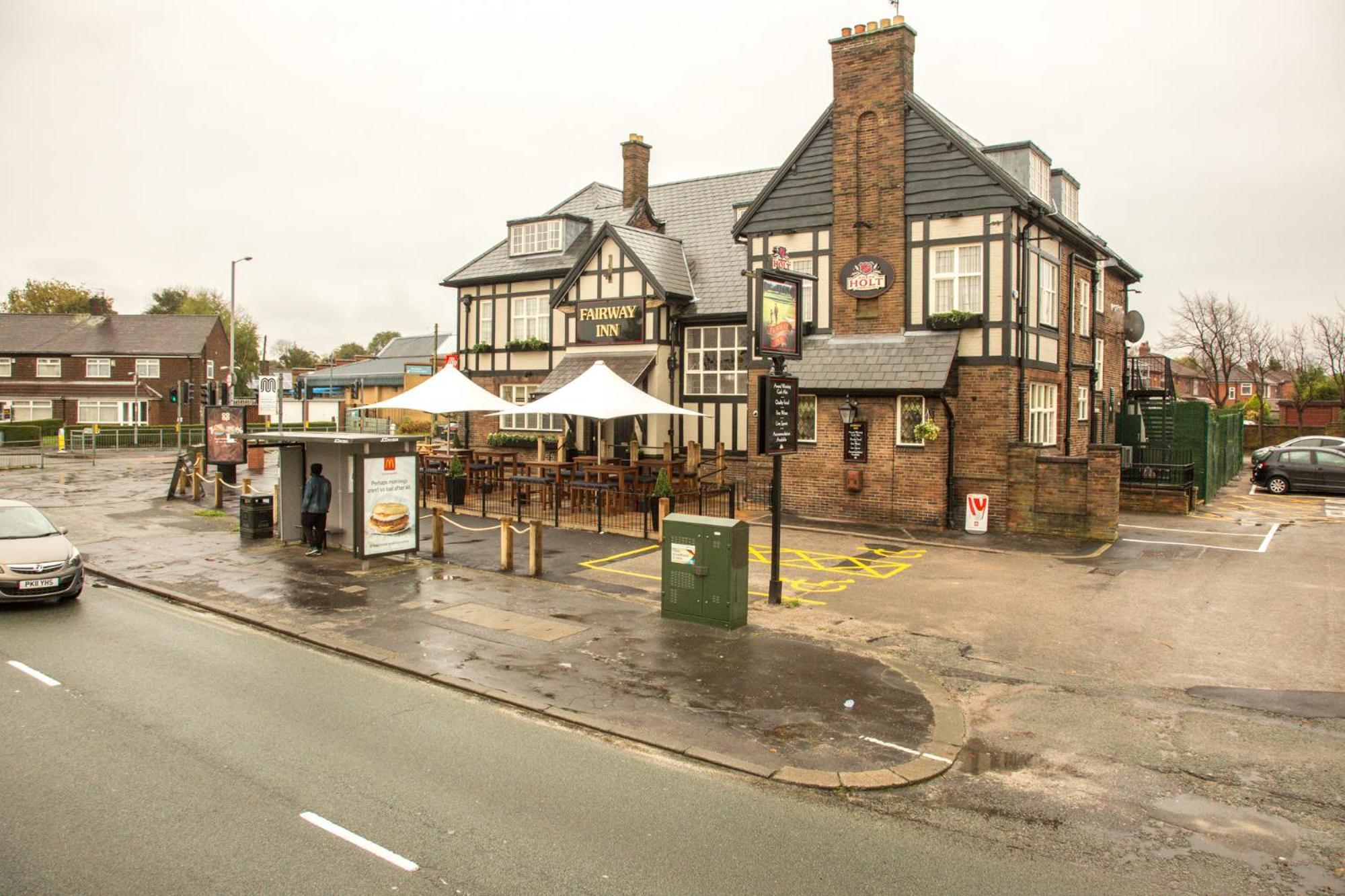 Fairway Inn, Manchester